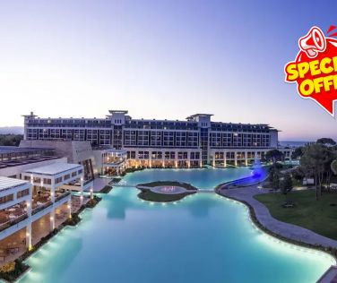 RIXOS PREMIUM BELEK